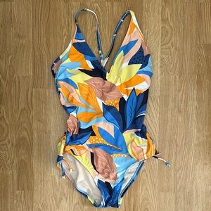 Colorful BEAUTIFUL Swimwear